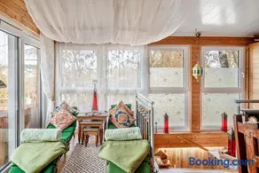 Eifelyeti Ferienwohnung mit Sauna - Image 1
