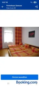 Ferienhaus Seerose - Image 2