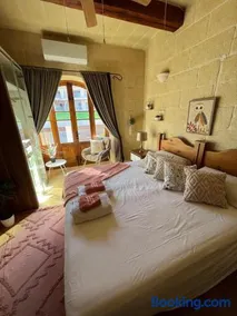 Tal-Mans Farmhouse Gozo - Image 2