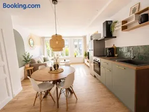 Bloom - Appartement cosy au cœur de Desvres - Image 1