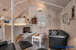 Well-Maintained Holiday Home Close To Ringkøbing Fjord - Image 3