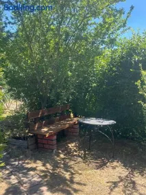 Quiet holiday house with garden, terrace - panoramic view - Image 3