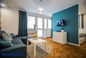Apartament w Centrum II - Image 1