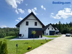 Agroturystyka Nad Lasem - Domki w górach - Image 1