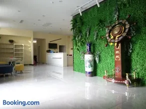 7Days Inn Jiexiu Yingcui Street High-speed Way Entrance Branch - Image 4