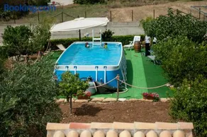 Casa Vacanza Dattilo - Casa con Piscina vicino Trapani - Image 2