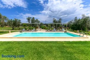 Agriturismo Tenuta Calitre - Image 1