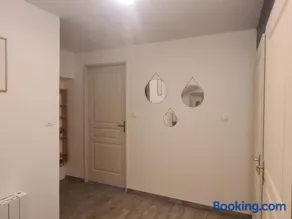 Maison de bourg vigneronne avec 3 chambres et tout confort, idéale pour la campagne ! - Image 2