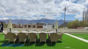 Hotel Paradise Ladakh - Image 3