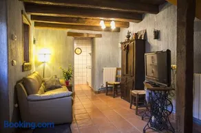 Casa rural Txikirrin Txiki - Selva de Irati - Image 2