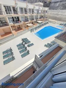 Apartamento Playa La Arena - Image 2