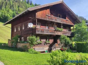 Loya Chalet WILD32 - Image 1