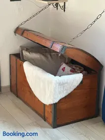 Ocean Suite con letto ad acqua - Image 2