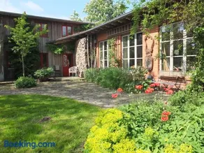 Atelierwohnung Hof Kranichmoor - Image 1