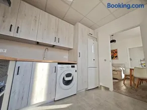 Apartamento Central Mota del Cuervo - Image 4