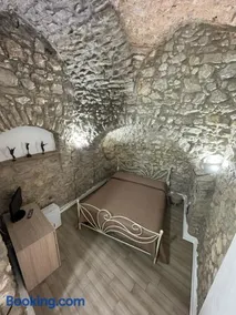 Casa ''San Giuliani'' - Al Vicolo Case Vacanze - Image 1