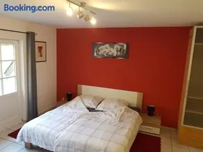 Zimmerappartement "Rose" - Ferienwohnungen Wagner & Gaul - Image 1