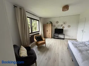 Gemütliche Ferienwohnung direkt am Waldrand - Image 3