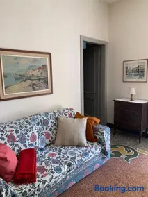 Americhe Apartment - Image 1