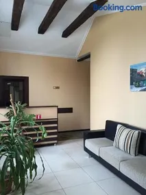 Nakhodka Inn - Image 5