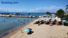 Beachfront Apartment Thassos - Image 2