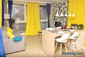 APPARTEMENT ENTRE GENÈVE ET CHAMONIX AU PIED DES MONTAGNES - Image 1