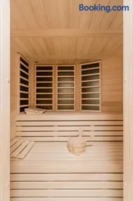 Holiday Home Pr'Lukčevih with 4 Bedrooms & Indoor Sauna - Image 2