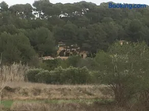 Gites Velaux Ecureuil et Pinède - Image 4