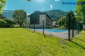 Studio de Balme w/Shared Pool & Near Slopes - Happy Rentals - Image 2