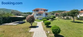 5 Suites Αγιόκαμπος Αγιάς - Image 1