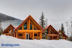 Wonderful Rockies Cabin Getaway for Hike or Ski - Image 5