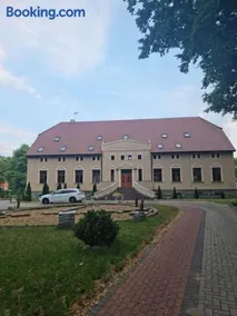 Pałac Ogartowo - Image 1