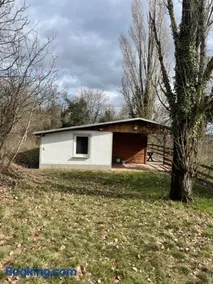 Ferienhaus am Steinmeister Turm - Image 3