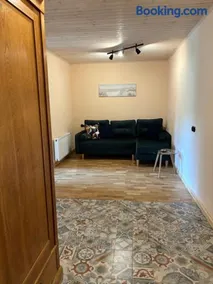 Cozy city apartments in Roja with free parking - Image 5