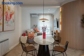 Bilbao Premium with parking by Aston Rentals - Image 3