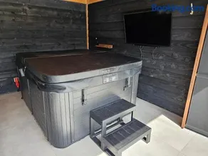 Ham Annex met privé jacuzzi - Image 3