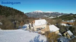 Le Galussel Gite d'étape et de séjour - Image 3