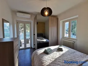 Il Golfo Apartment, Lenno - Image 2