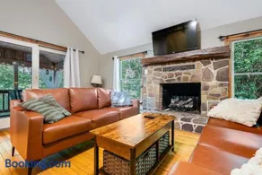 Highland Cabin 4BD/2BR near Harrisonburg VA - Image 2