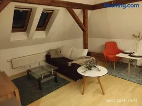 kleines Appartement - Image 1