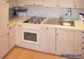 Ferienwohnung Nebenan - Image 1