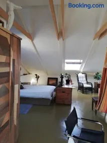 Naiadi Loft Apartment - Image 2