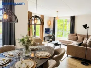 Zeer comfortabel vakantiehuis op kleinschalig park 6 personen - Image 1
