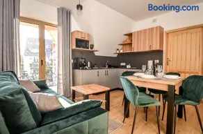 Apartamenty u Kurosa Jacuzzi & Spa Ski Suche - Image 3