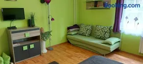 Greenapartman - Image 1