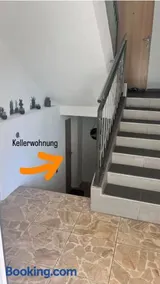 Studio apartment with Whirlpool on Lake Constance with free parking - Image 1