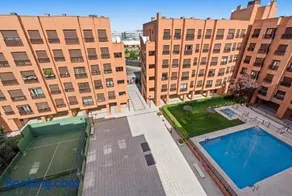 Apartamento acogedor cerca del Aeropuerto e IFEMA - Image 3