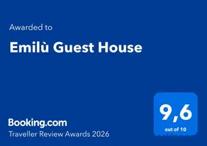 Emilù Guest House - Image 2