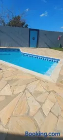 Chácara em Tatuí, Piscina, Churrasqueira e Wi-fi - Image 3