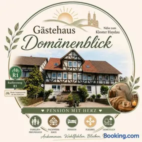 Gästehaus Domänenblick - Image 2